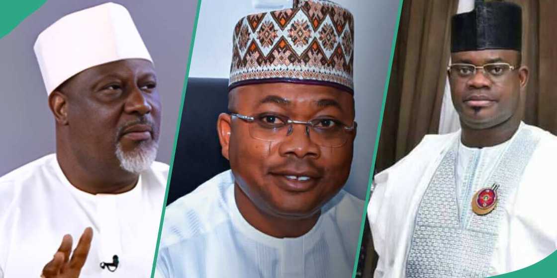 Kogi election update/kogi state election/Dino Melaye/Kogi election Kogi election update/kogi state election/Dino Melaye/Kogi election