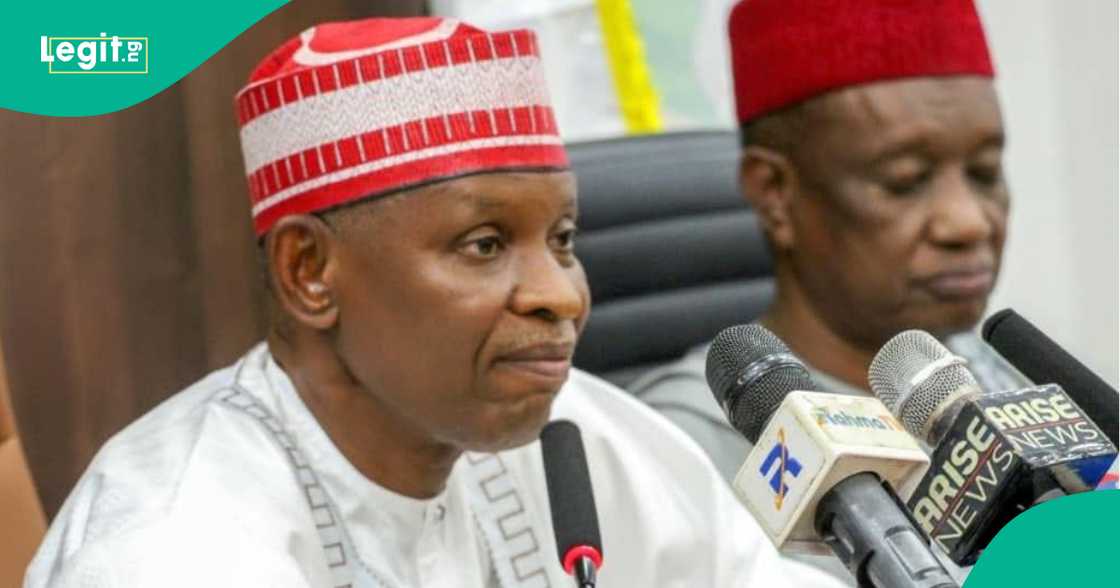 Abba Kabir Abba Kabir