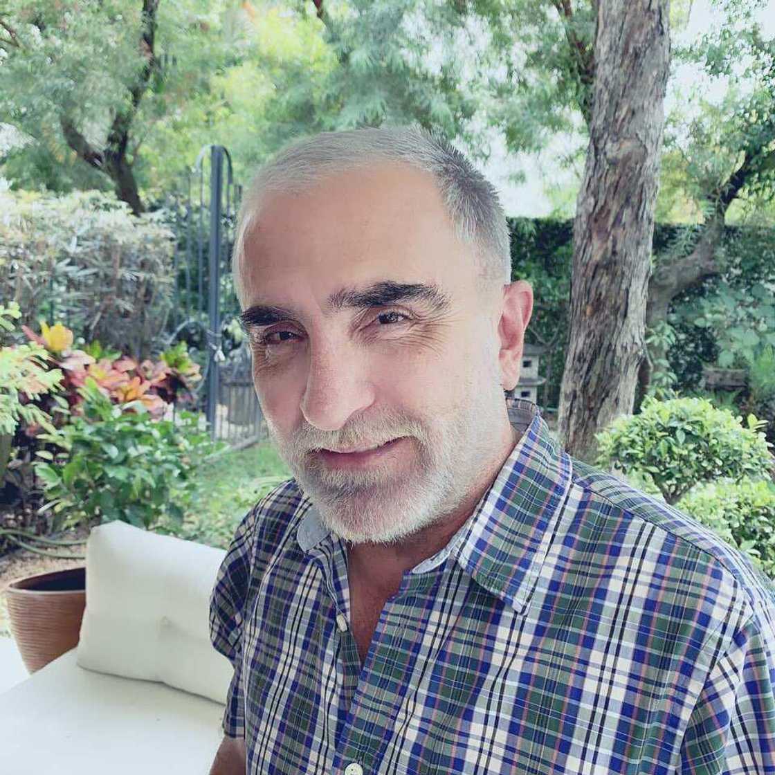 Vicente Fernandez Jr’s age Vicente Fernandez Jr’s age