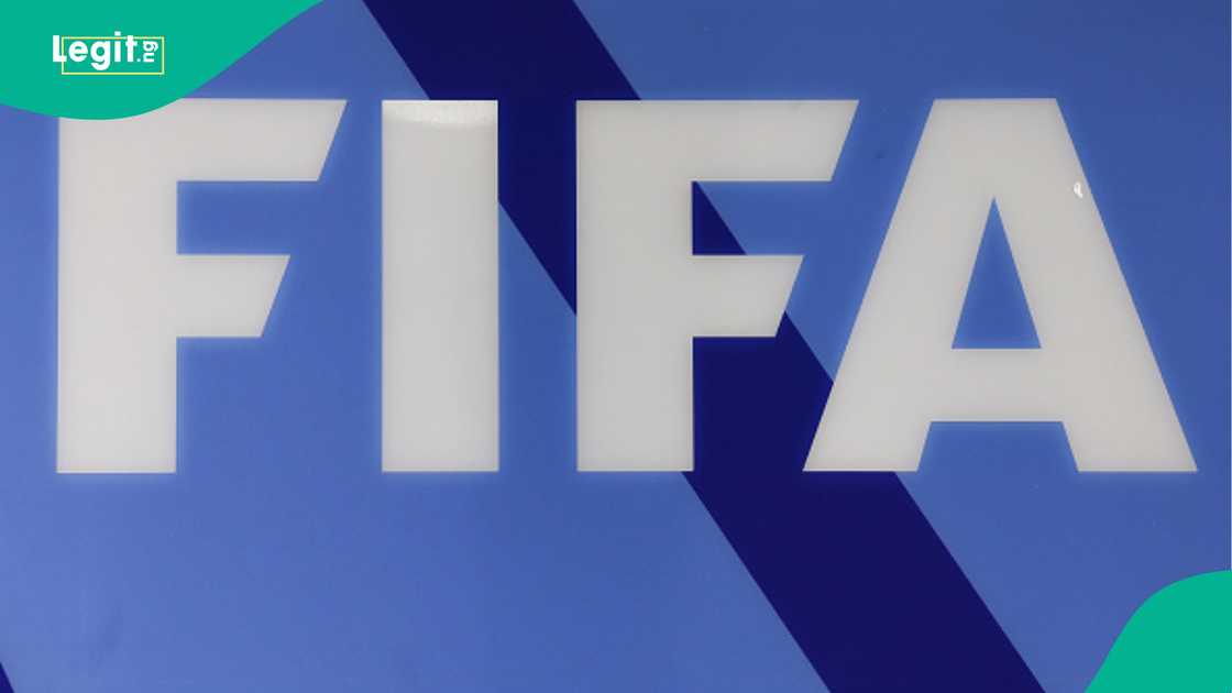 NFF petitions FIFA Dr Congo, Nigeria World Cup 2026 hopes, Japheth Omojuwa FIFA source, Controversy over NFF petition, Reactions to NFF vs DR Congo, Nigeria football petition debate. NFF petitions FIFA Dr Congo, Nigeria World Cup 2026 hopes, Japheth Omojuwa FIFA source, Controversy over NFF petition, Reactions to NFF vs DR Congo, Nigeria football petition debate.