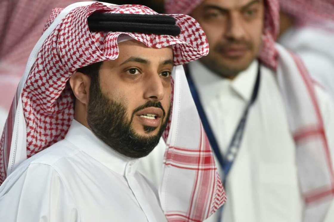 The deep-pocketed Turki al-Sheikh has emerged as a Medici-like patron for Egypt's cultural elite The deep-pocketed Turki al-Sheikh has emerged as a Medici-like patron for Egypt's cultural elite
