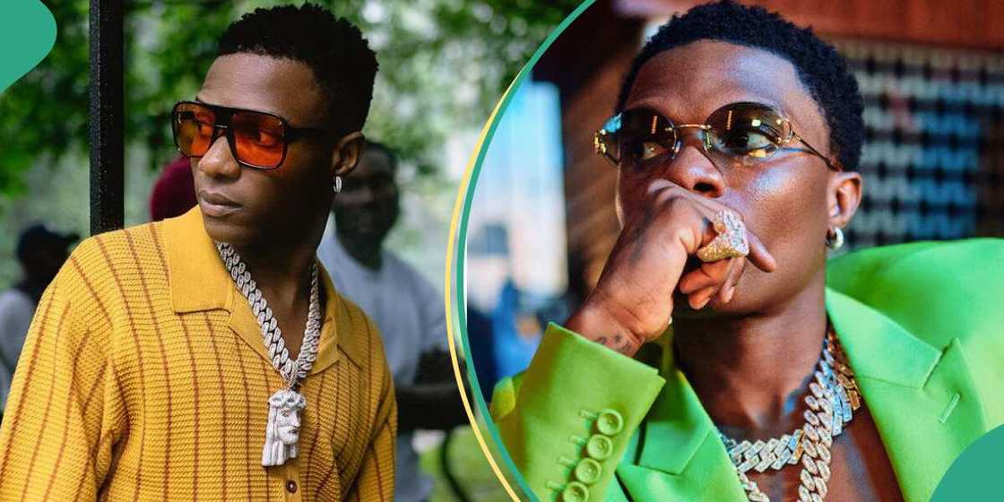 Wizkid Wizkid