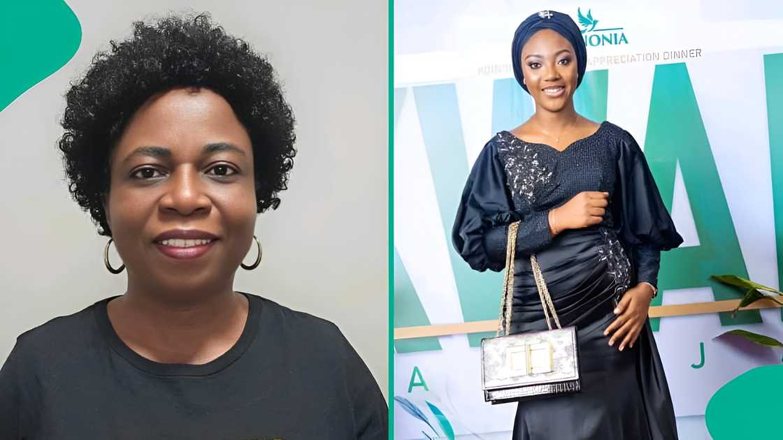 Lady questions if Sandra Areh is waiting for Apostle Selman to propose