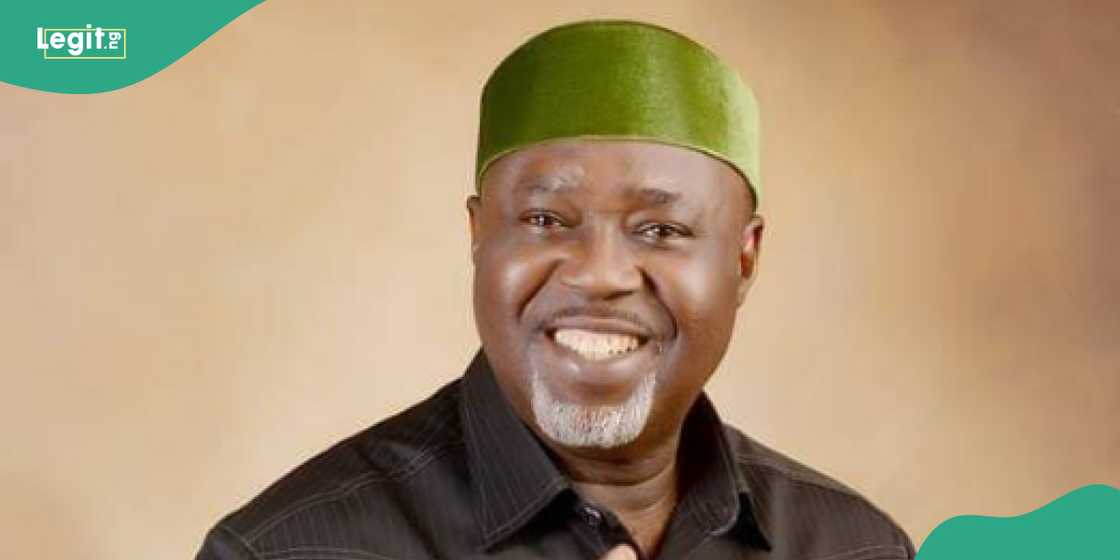 AnambraDecides 2025: Facts About George Moghalu, LP Governorship Candidate AnambraDecides 2025: Facts About George Moghalu, LP Governorship Candidate