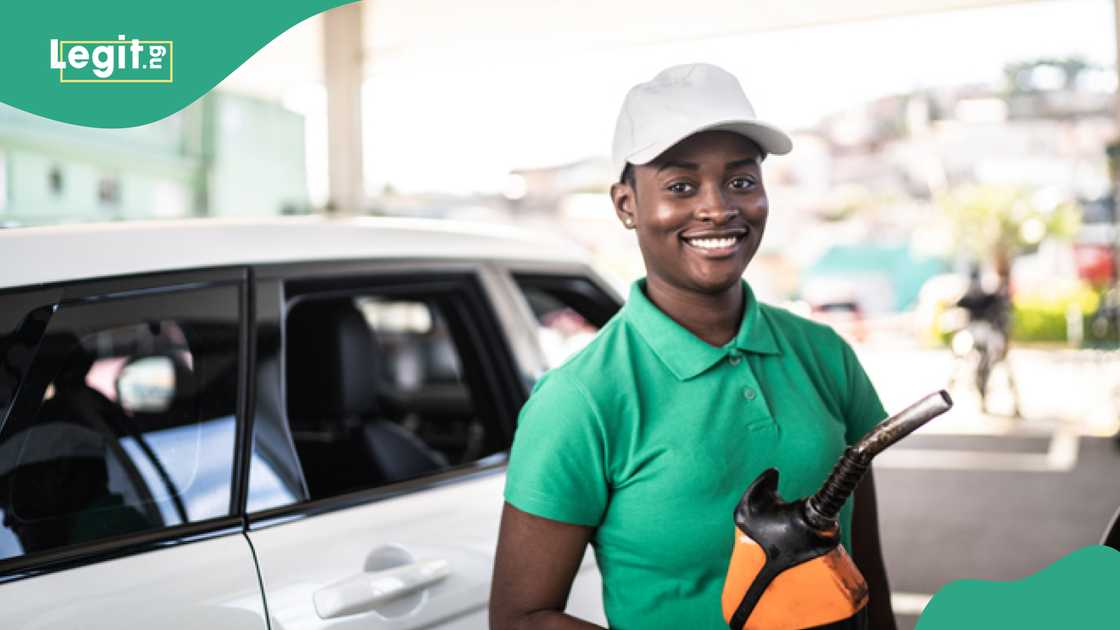 Sources hint at new petrol price Sources hint at new petrol price