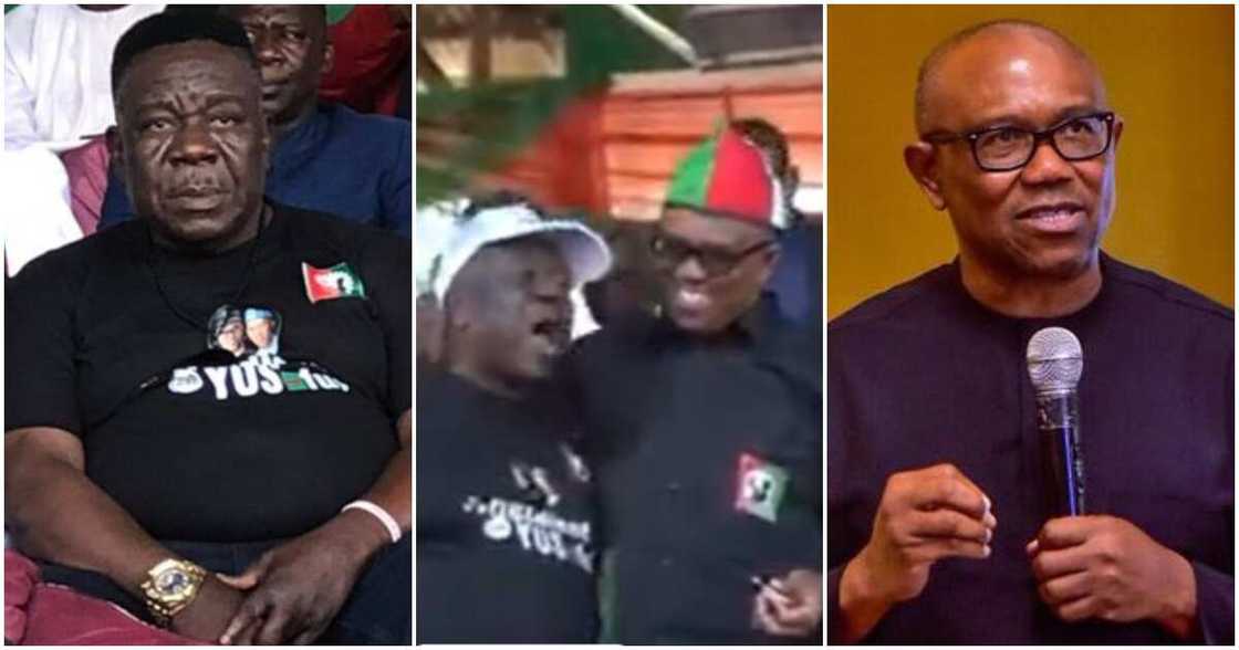 Peter Obi. Mr Ibu, Jos Peter Obi. Mr Ibu, Jos