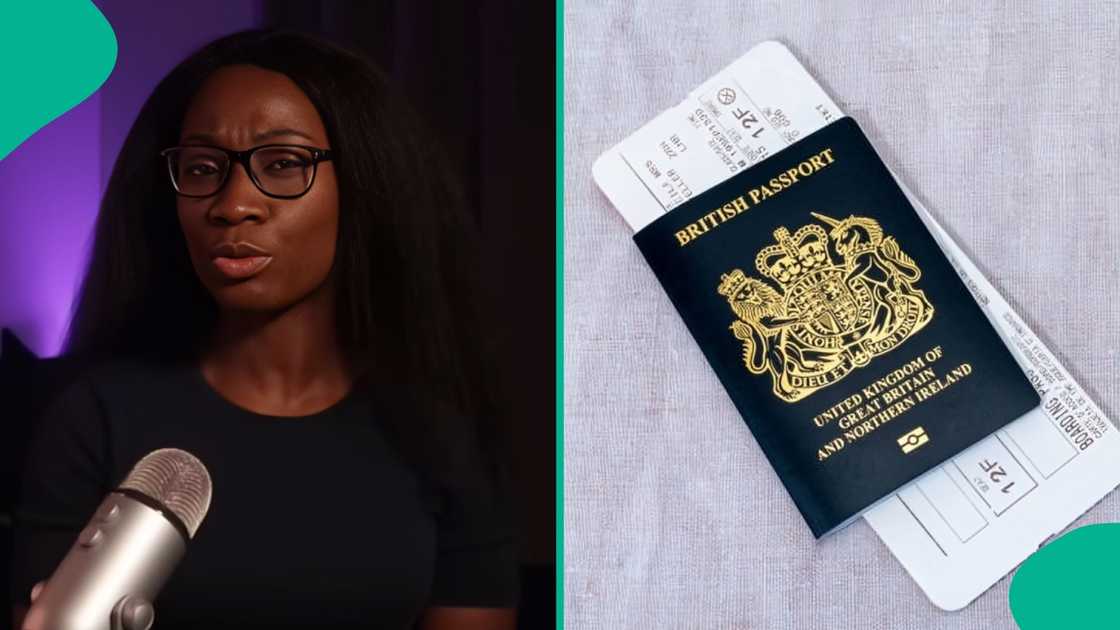 UK announces new passport and entry rules for travellers with dual citizenships
