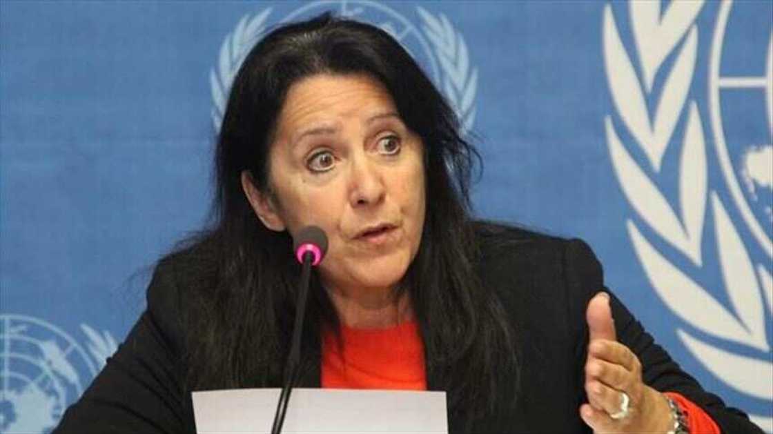 Za a tallafawa wasu Jihohi da Yankin Arewa maso Gabas da $182 - WFP Za a tallafawa wasu Jihohi da Yankin Arewa maso Gabas da $182 - WFP