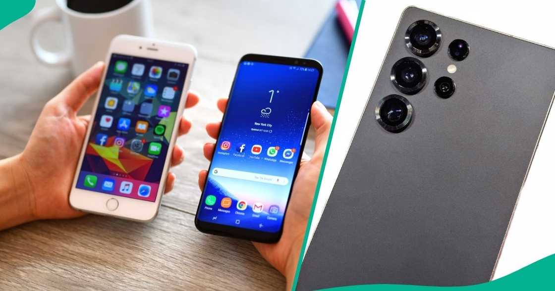 Samsung releases list of phones that will stop software updates