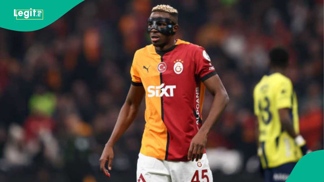 Victor Osimhen, Arsenal Victor Osimhen, Arsenal