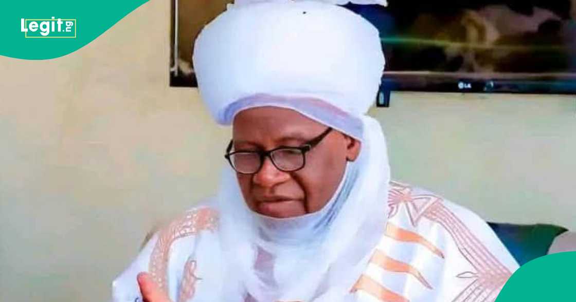 Alhaji Bappah Ibrahim Mohammed. Alhaji Bappah Ibrahim Mohammed.