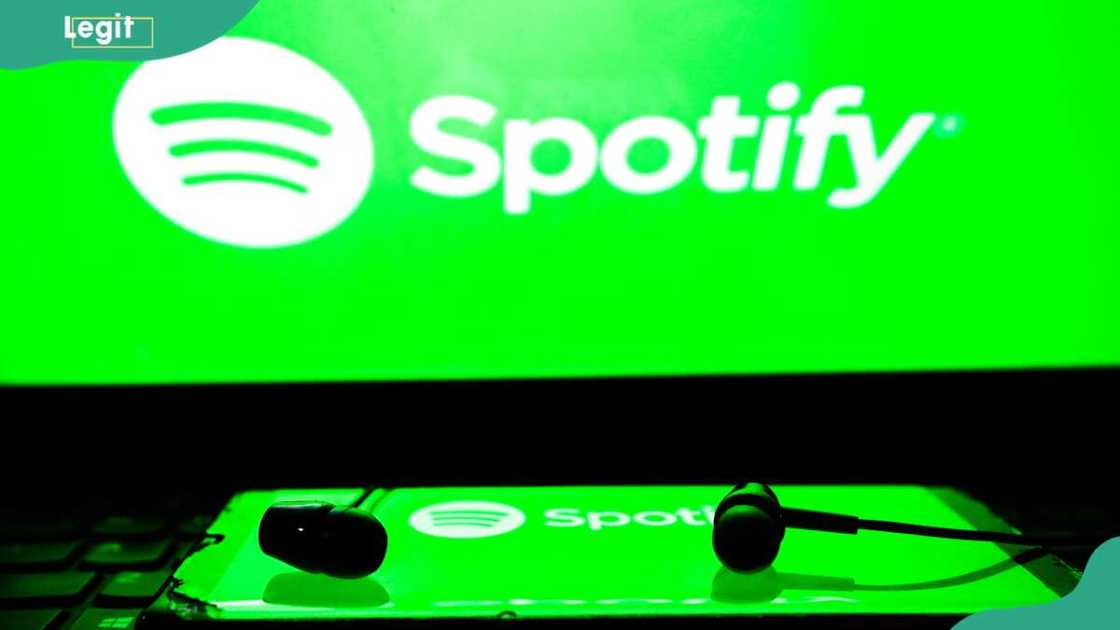 The longest song on Spotify The longest song on Spotify