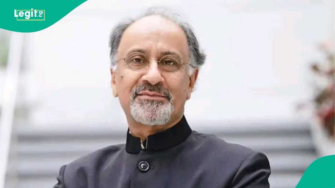 Indermit Gill Indermit Gill