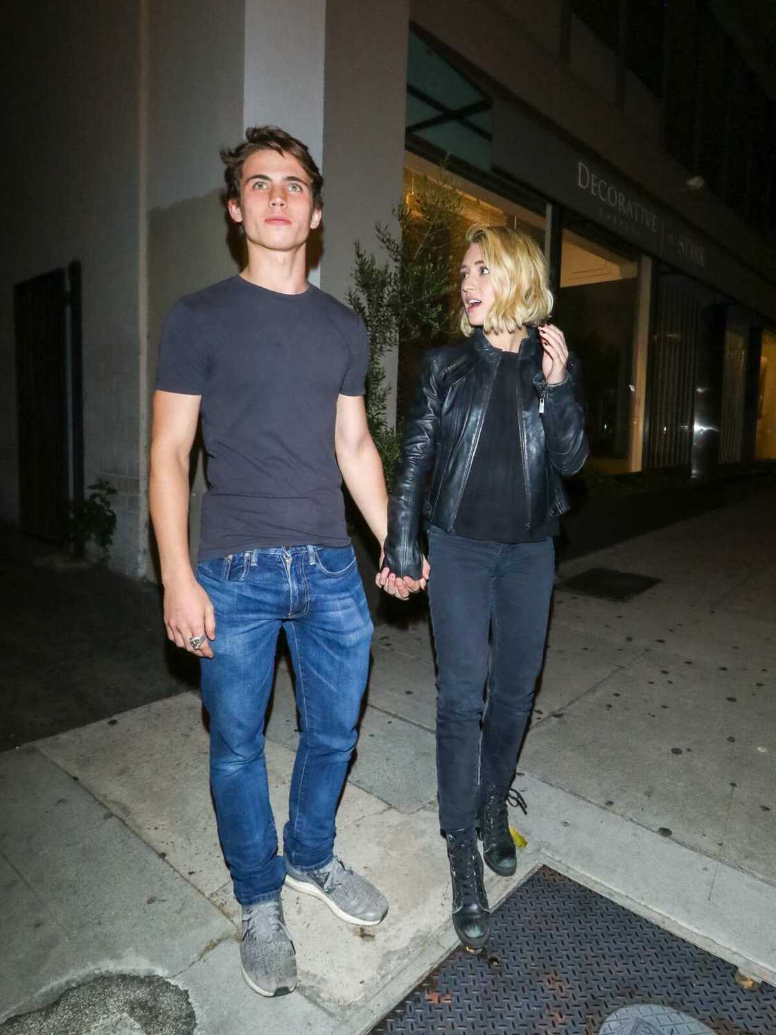 Are Lizze Broadway and Tanner Buchanan still together? Are Lizze Broadway and Tanner Buchanan still together?