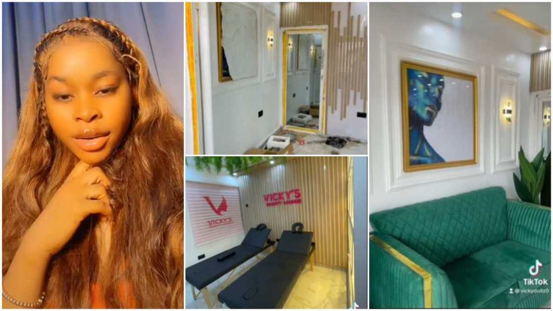 Success story/starting a business. Success story/starting a business.