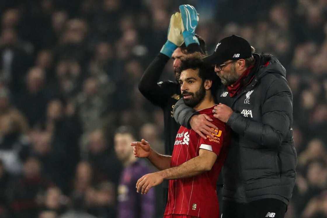 Jurgen Klopp tells Liverpool superstar which club he should join between Real Madrid and Barcelona Jurgen Klopp tells Liverpool superstar which club he should join between Real Madrid and Barcelona