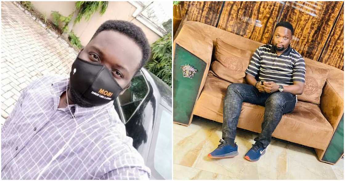 Nwoke Agulu, 20k, 6 years Nwoke Agulu, 20k, 6 years