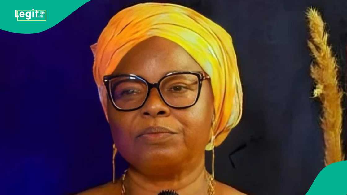 Yetunde Wunmi, Nollywood, actress Yetunde Wunmi, Nollywood, actress
