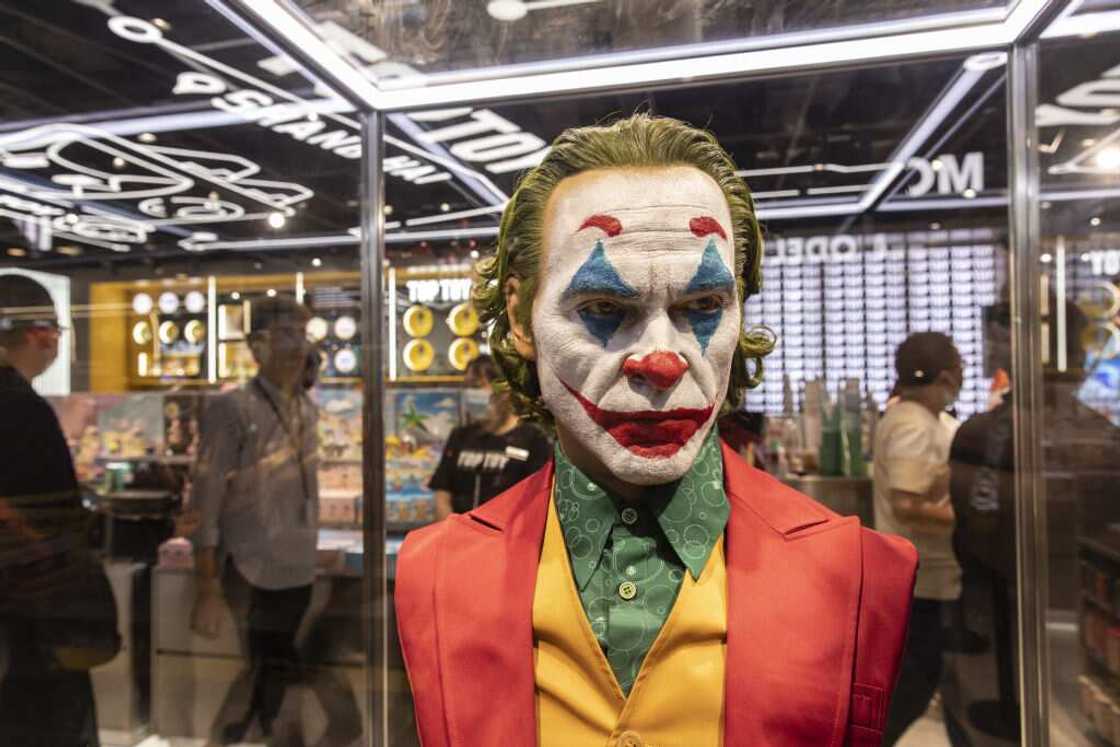 Le Joker: 10 raisons qui font de lui un personnage culte Le Joker: 10 raisons qui font de lui un personnage culte