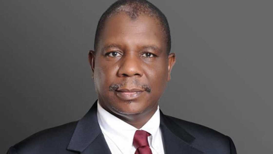 "Ni ba hotiho bane" - Mataimakin gwamnan Bauchi, Bala Kaura "Ni ba hotiho bane" - Mataimakin gwamnan Bauchi, Bala Kaura