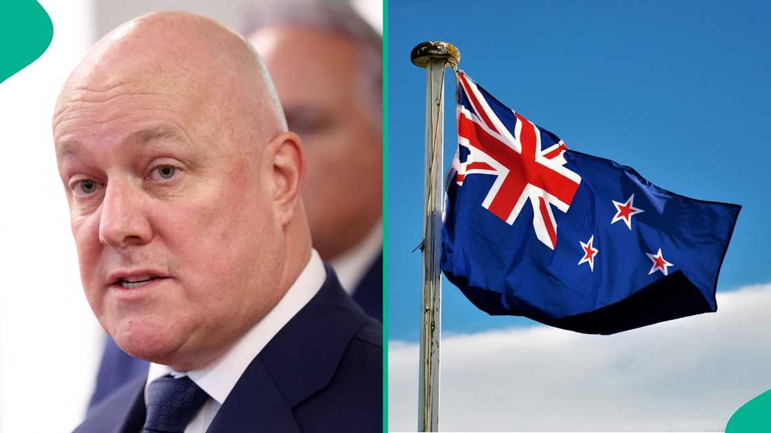 See 5 conditions for foreigners seeking New Zealand permanent residency