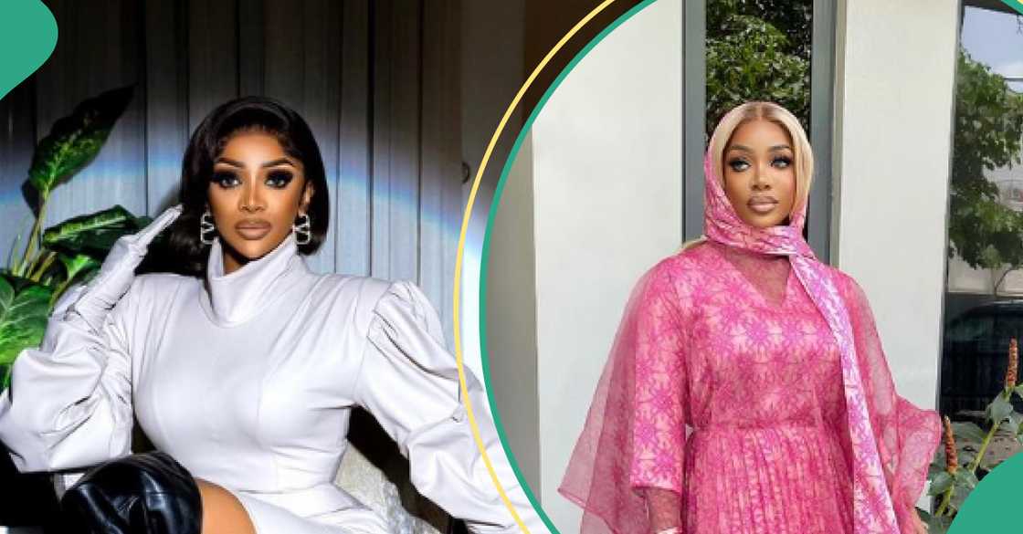 Iyabo Ojo’s bestie Chioma Goodhair says police officers destroyed her store. Iyabo Ojo’s bestie Chioma Goodhair says police officers destroyed her store.