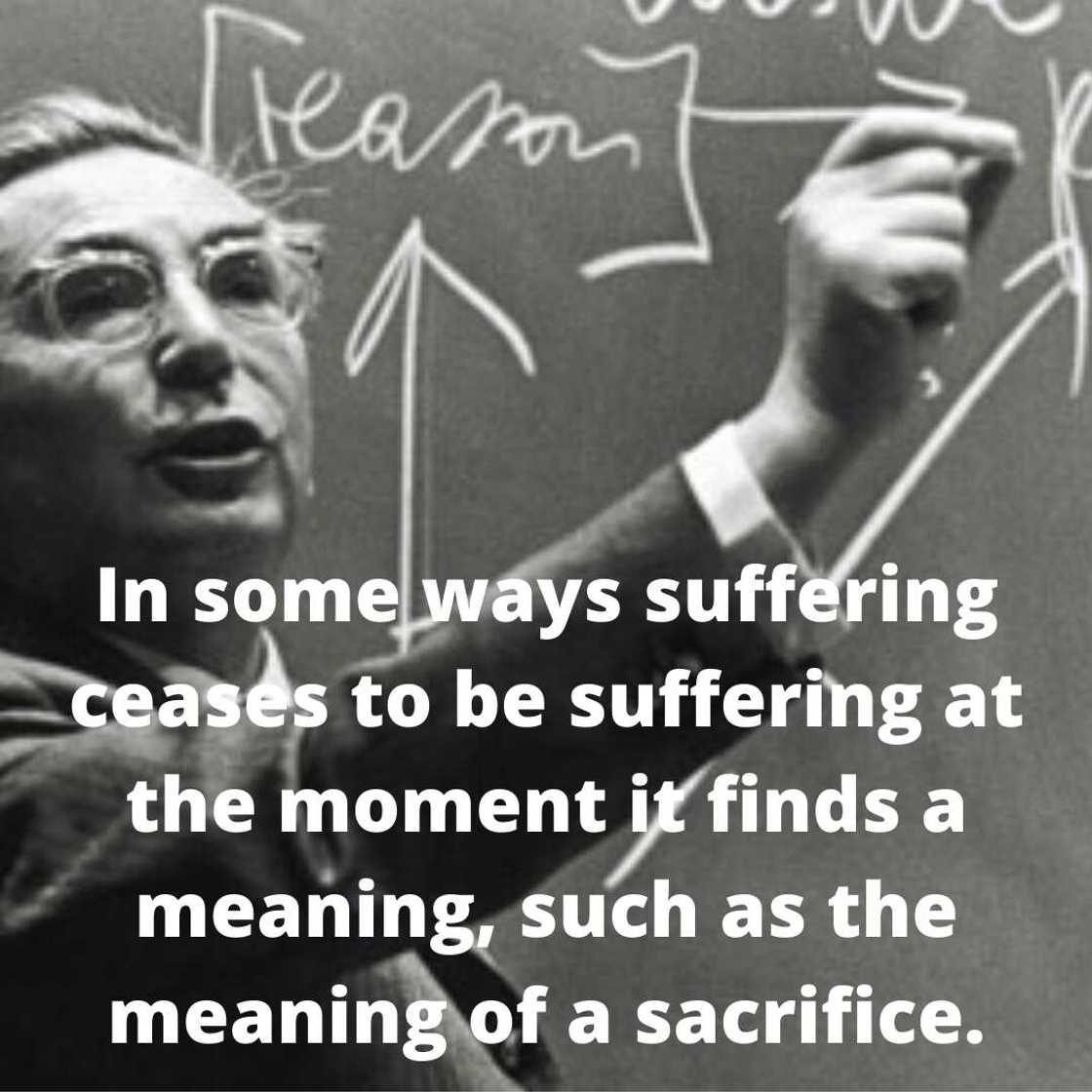 viktor frankl man's search for meaning quotes viktor frankl man's search for meaning quotes