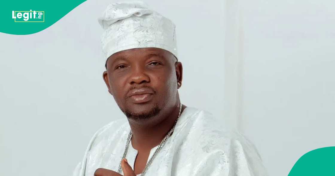 Yomi Fabiyi speaks about VDM in video. Yomi Fabiyi speaks about VDM in video.