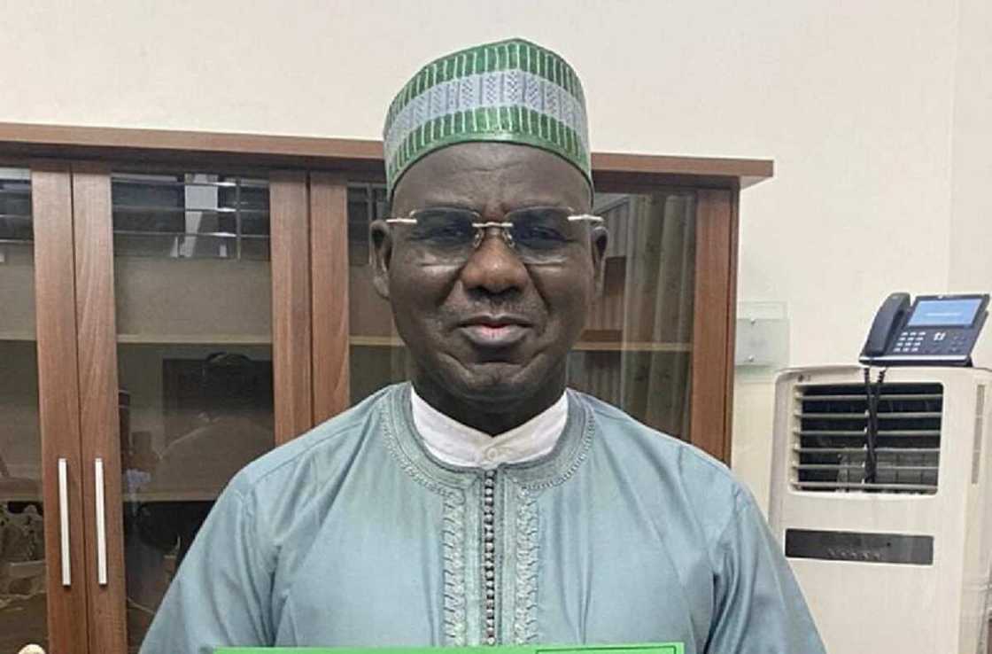 Analyst Debunks Claim that Buratai Failed to Pay Soldiers' Allowances Since 2017 Analyst Debunks Claim that Buratai Failed to Pay Soldiers' Allowances Since 2017