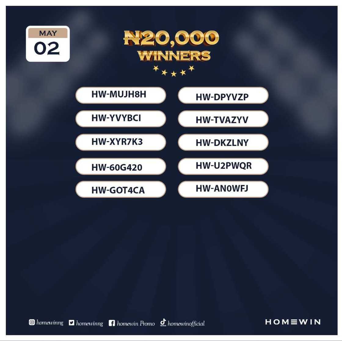 The Number of Winners in Sujimoto’s Homewin Promo has got Everyone Talking The Number of Winners in Sujimoto’s Homewin Promo has got Everyone Talking