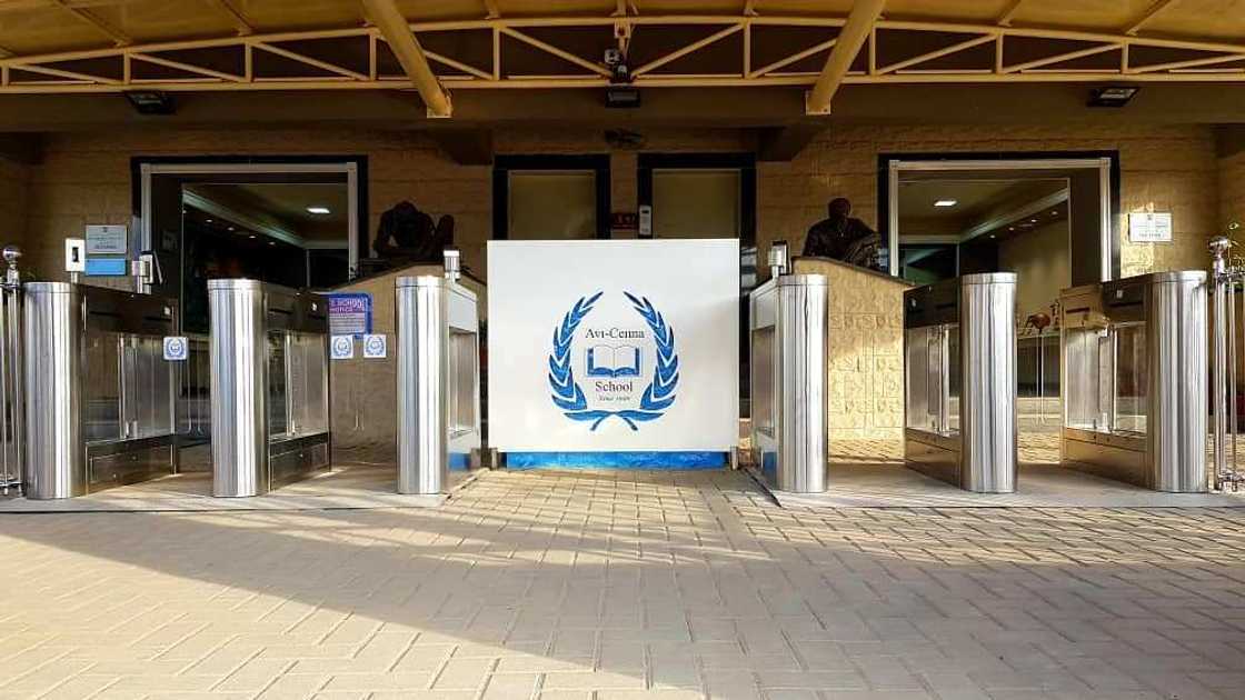 best schools in Nigeria best schools in Nigeria