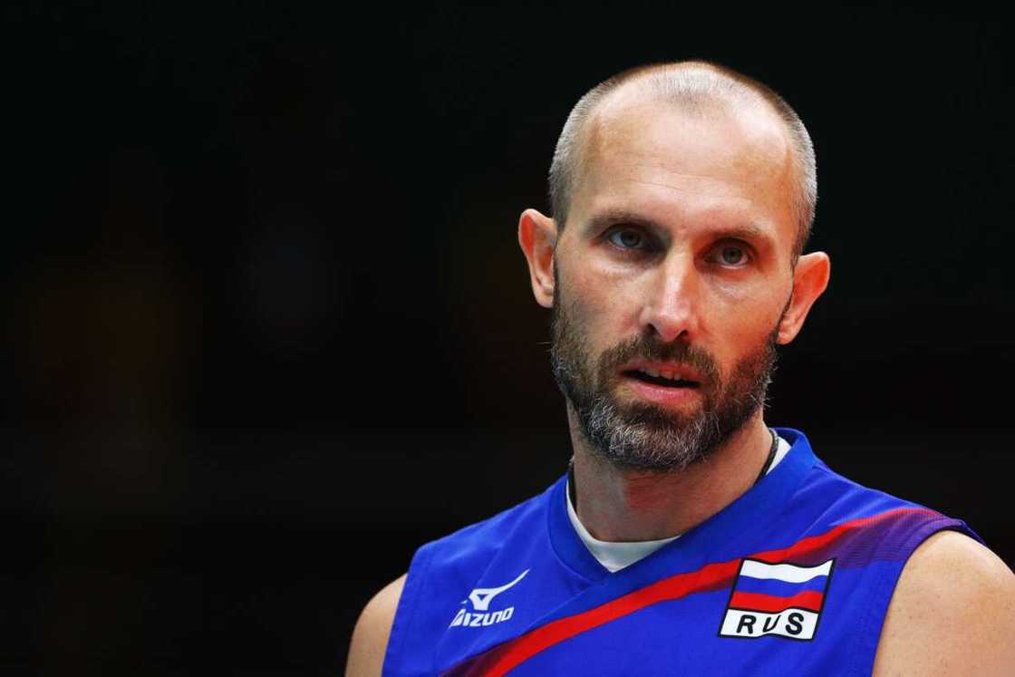 most famous volleyball player most famous volleyball player