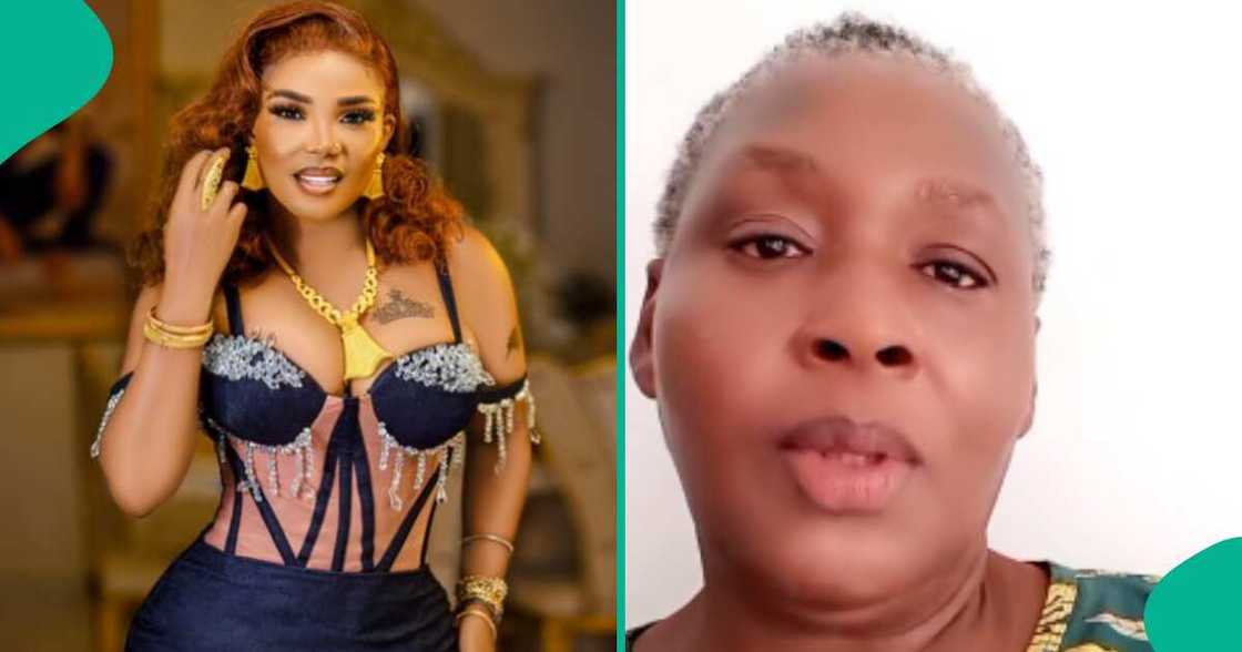 Iyabo Ojo replies Kemi Olunloyo with letter to her sons. Iyabo Ojo replies Kemi Olunloyo with letter to her sons.