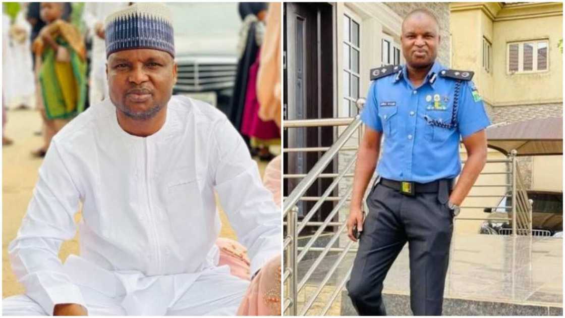 NDLEA Saga: Abba Kyari May Spend More Days in Detention NDLEA Saga: Abba Kyari May Spend More Days in Detention