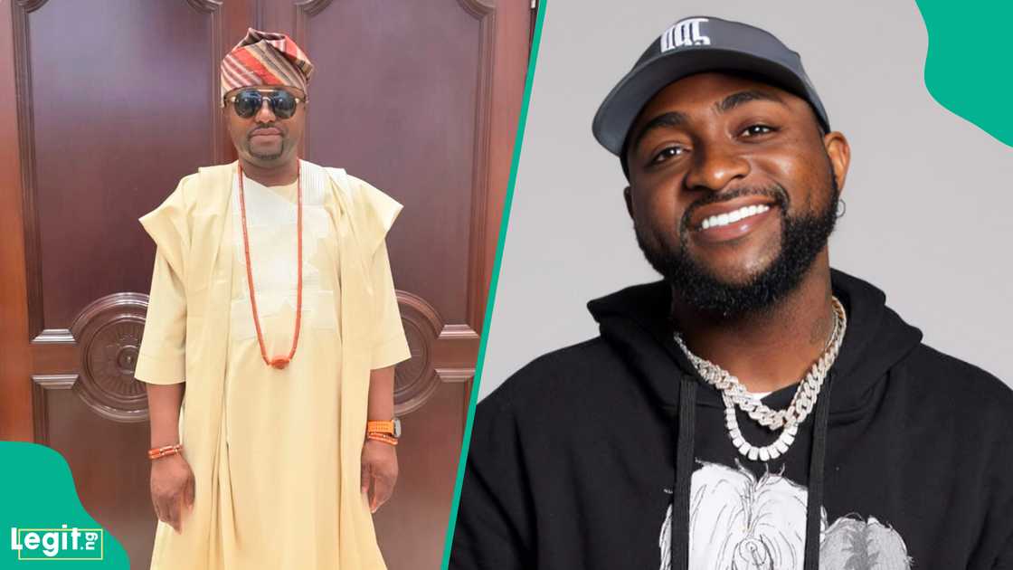 Davido's aide Israel DMW reacts to singer's 2026 Grammy Awards loss to Tyla