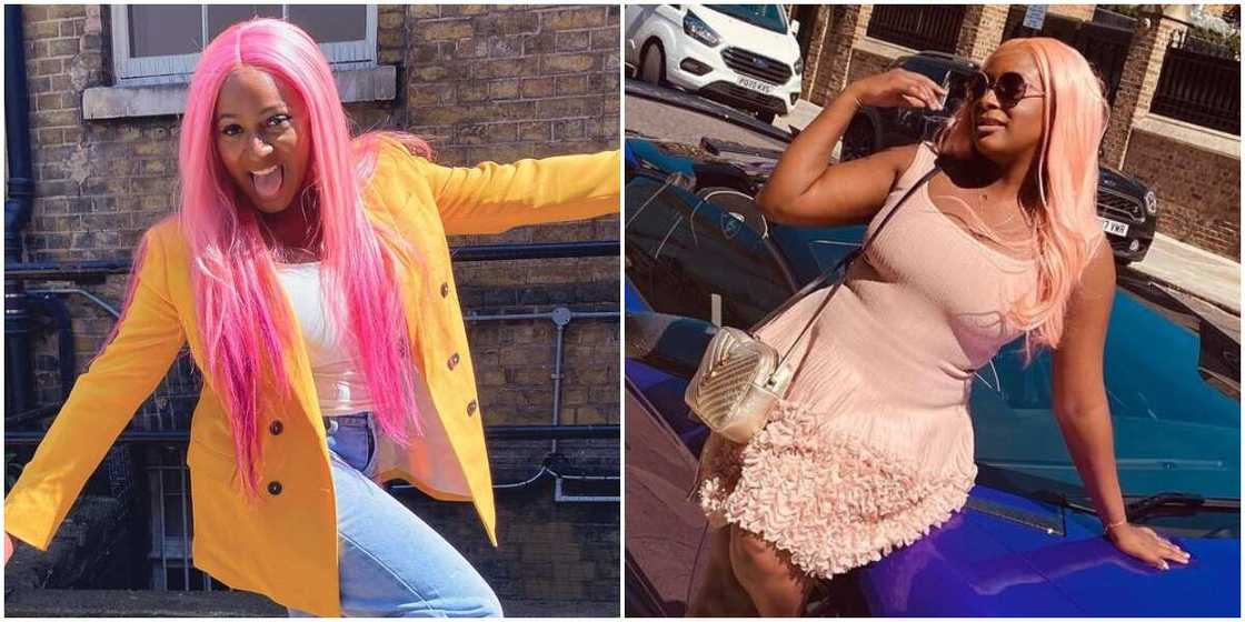 DJ Cuppy, 28, Reveals She Dated a 23-Year-Old in 2020 and It Was Magical, Says She’s Currently Single DJ Cuppy, 28, Reveals She Dated a 23-Year-Old in 2020 and It Was Magical, Says She’s Currently Single