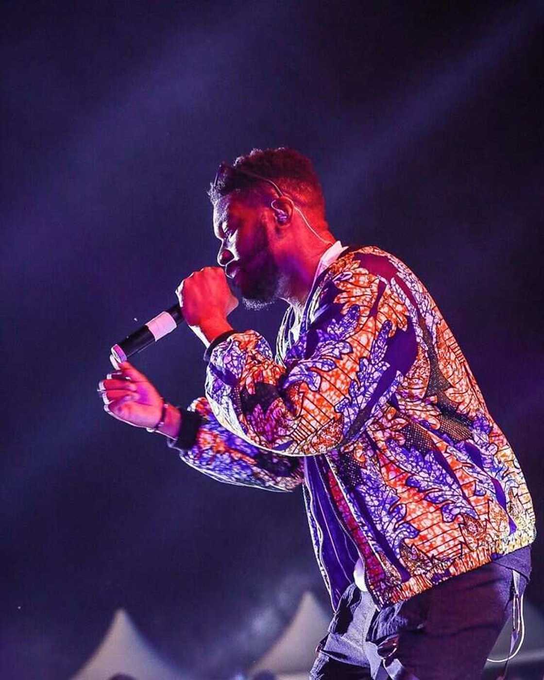 Nonso Amadi - Free lyrics Nonso Amadi - Free lyrics