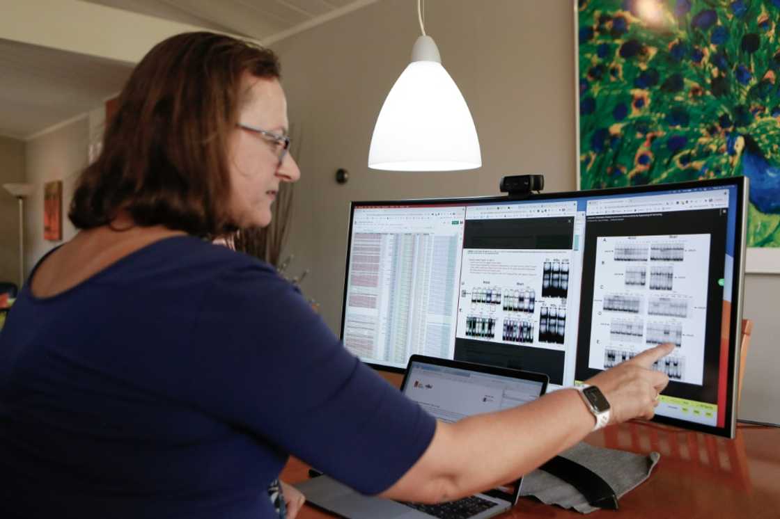 Scientific sleuth Elisabeth Bik fears that a flood of AI-generated images and text in academic papers could weaken trust in science Scientific sleuth Elisabeth Bik fears that a flood of AI-generated images and text in academic papers could weaken trust in science