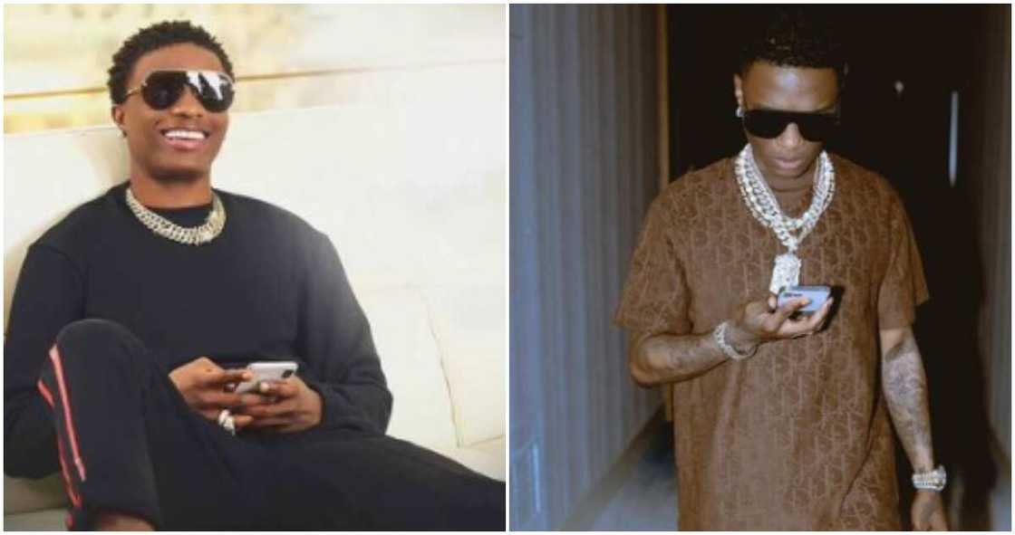 Wizkid Wizkid