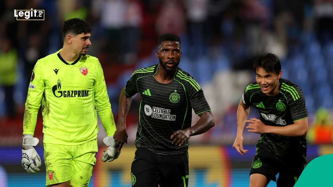 Nigeria, Super Eagles, Celtic, World Cup, FIFA, Football. Nigeria, Super Eagles, Celtic, World Cup, FIFA, Football.