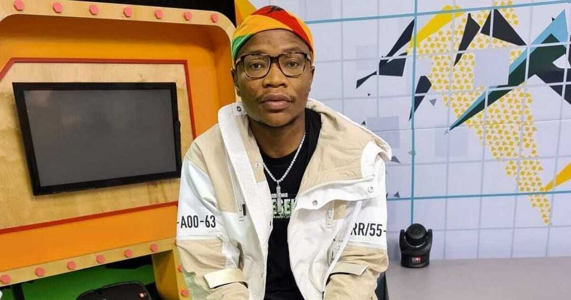 Master KG wins again: Muso scoops prestigious MTV EMA award Master KG wins again: Muso scoops prestigious MTV EMA award