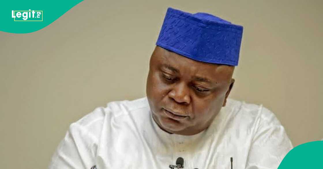 Ladi Adebutu. Ladi Adebutu.