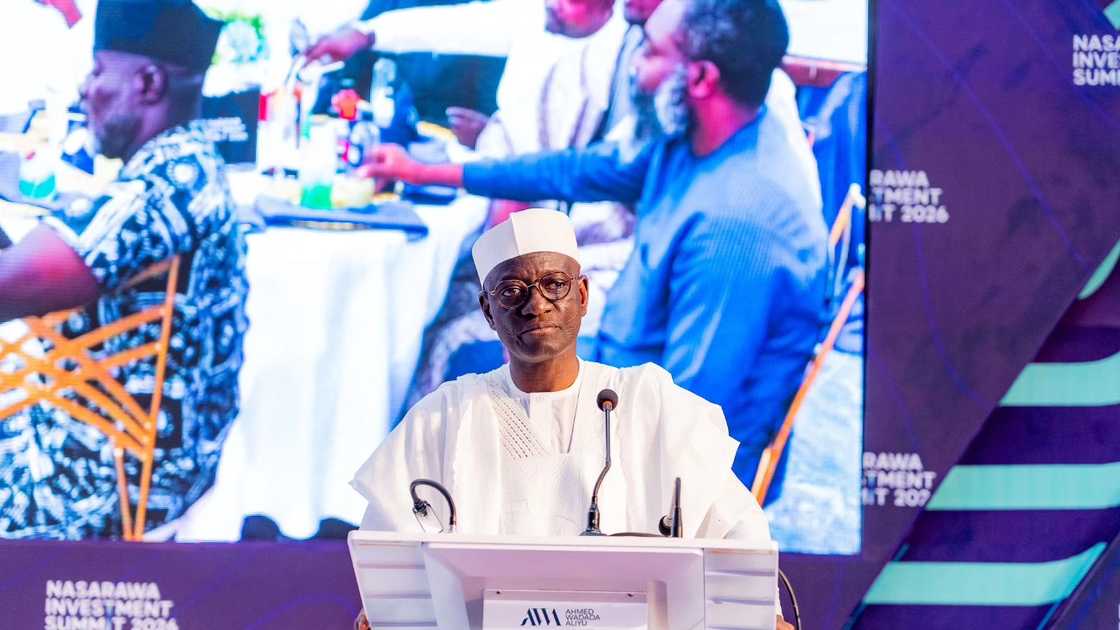 Sanata Ahmed Aliyu Wadada Sanata Ahmed Aliyu Wadada