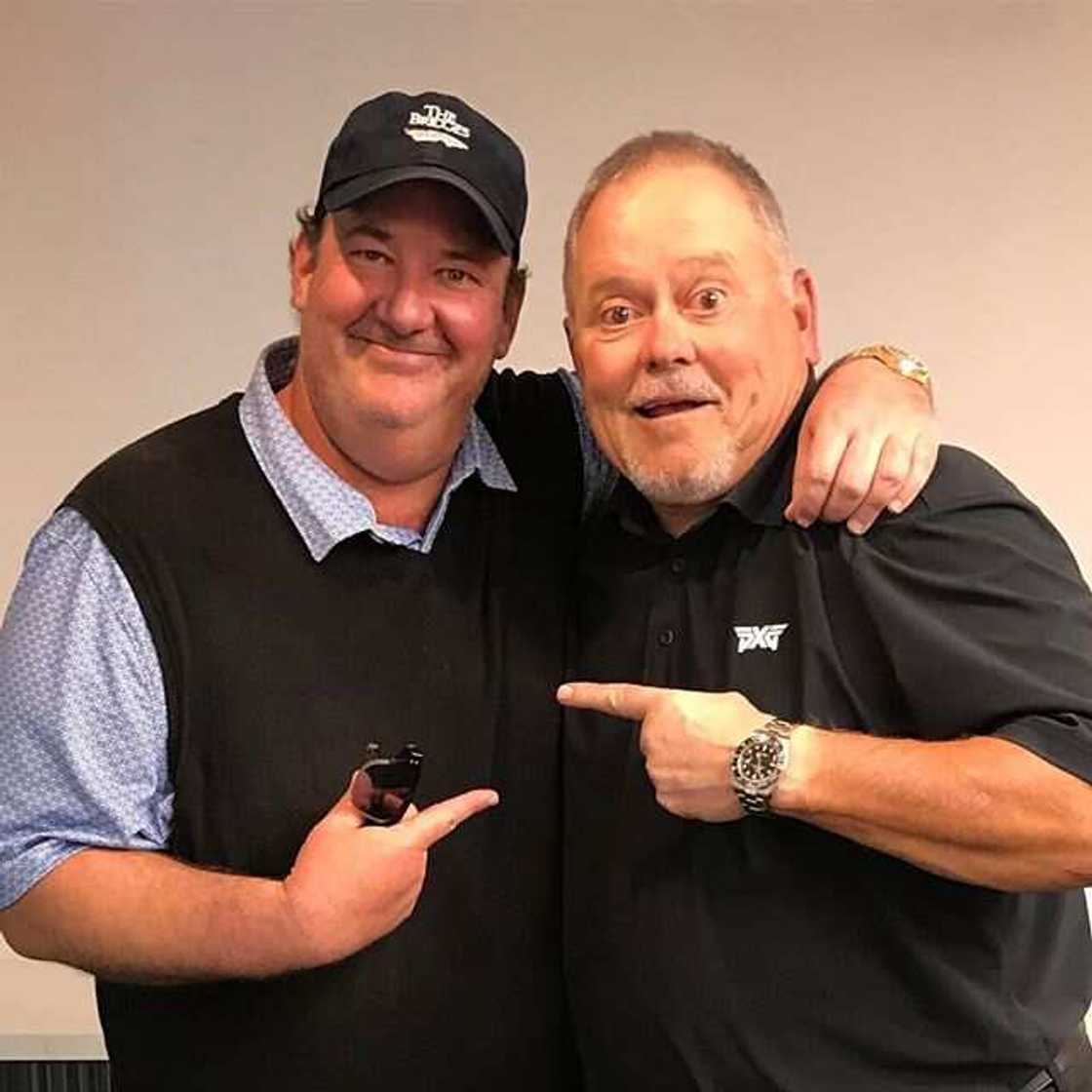 Brian Baumgartner age Brian Baumgartner age