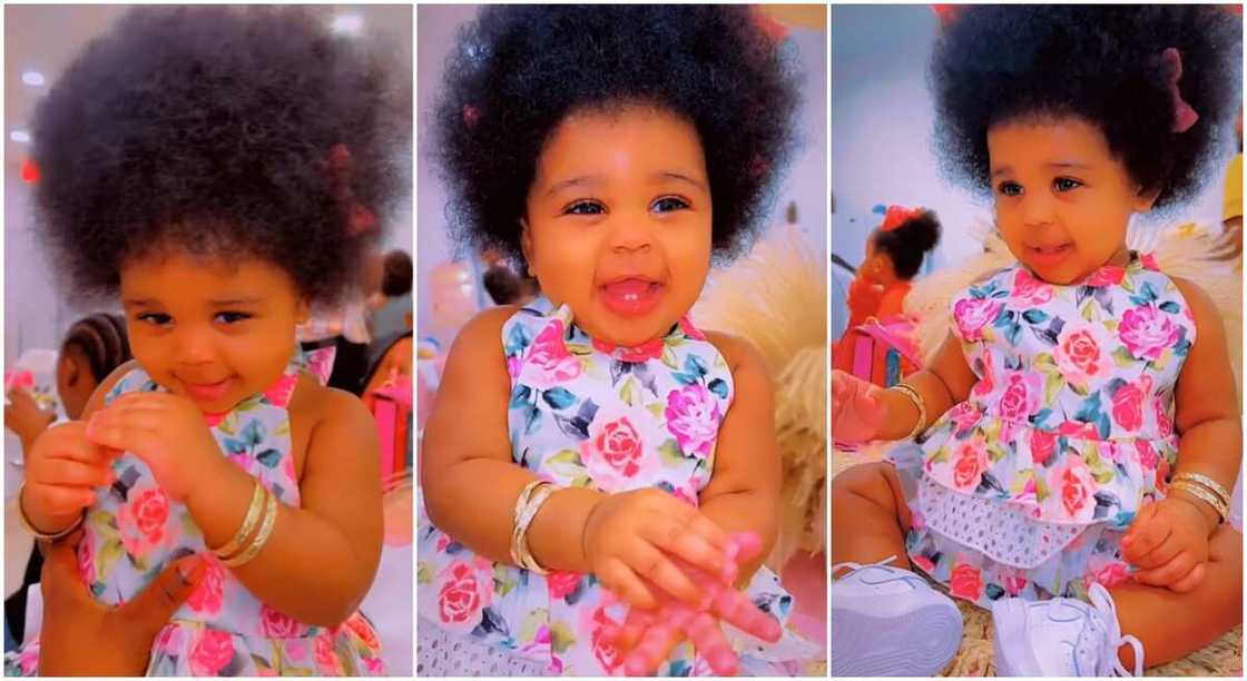 Photos of a beautiful girl with a long hair. Photos of a beautiful girl with a long hair.