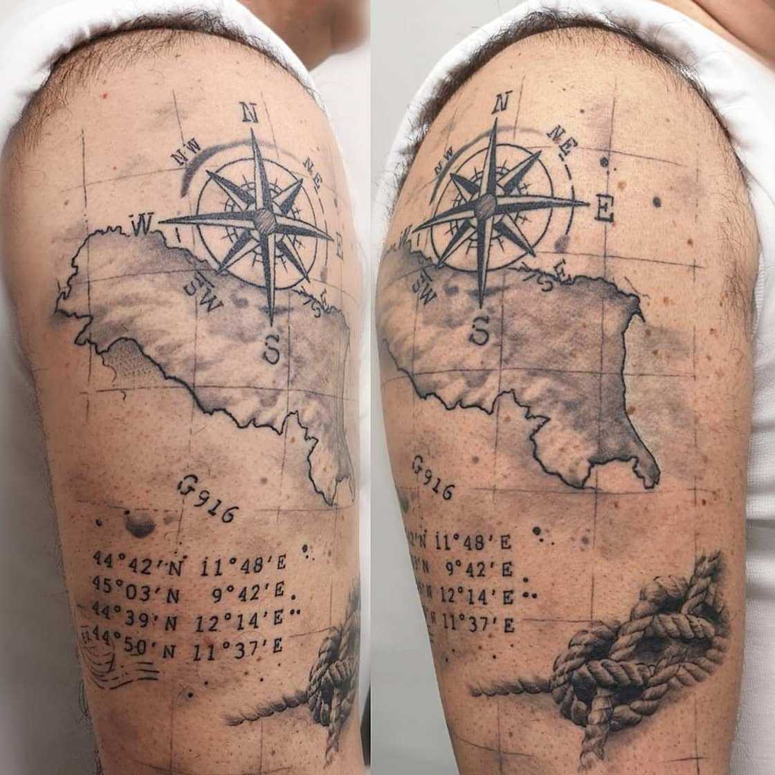 upper arm tattoos for men upper arm tattoos for men