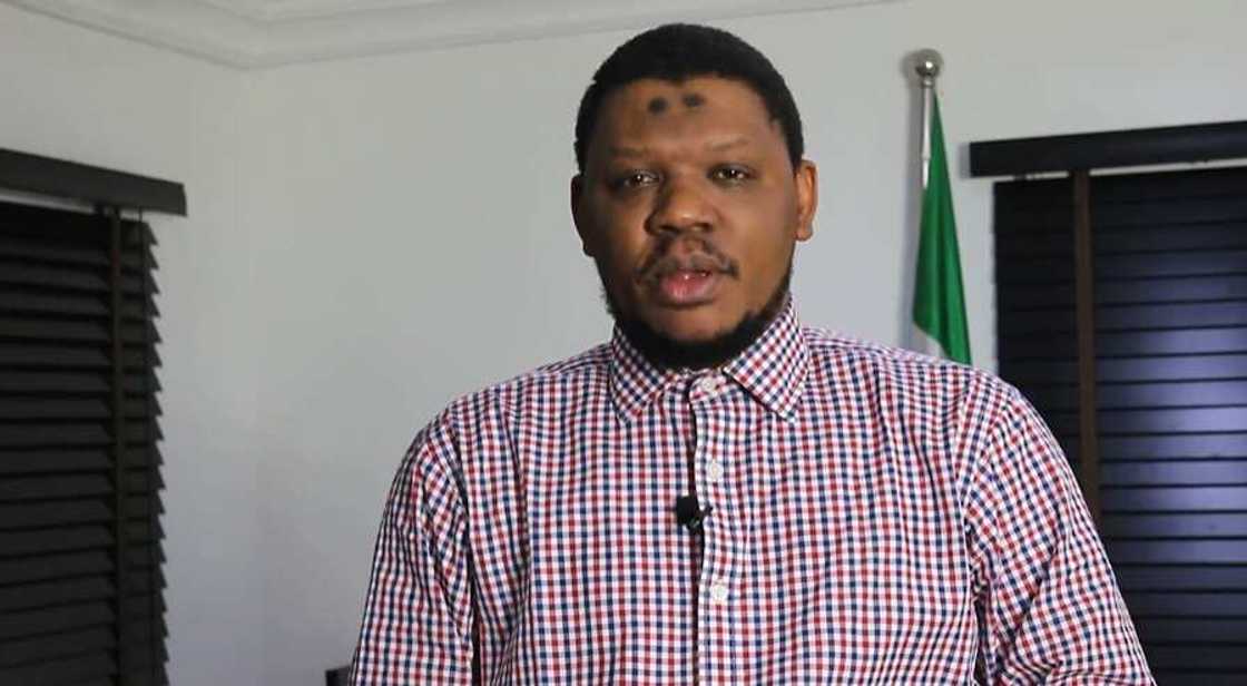 How Twitter became IPOB online machine - Former presidential aspirant How Twitter became IPOB online machine - Former presidential aspirant