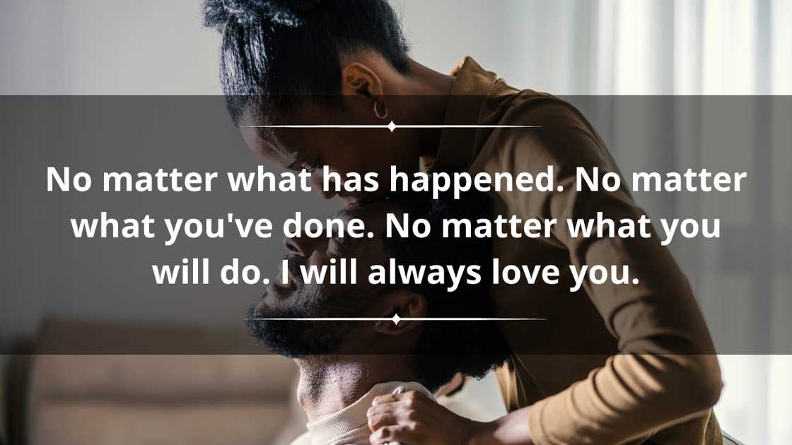 Emotional love letters to your girlfriend