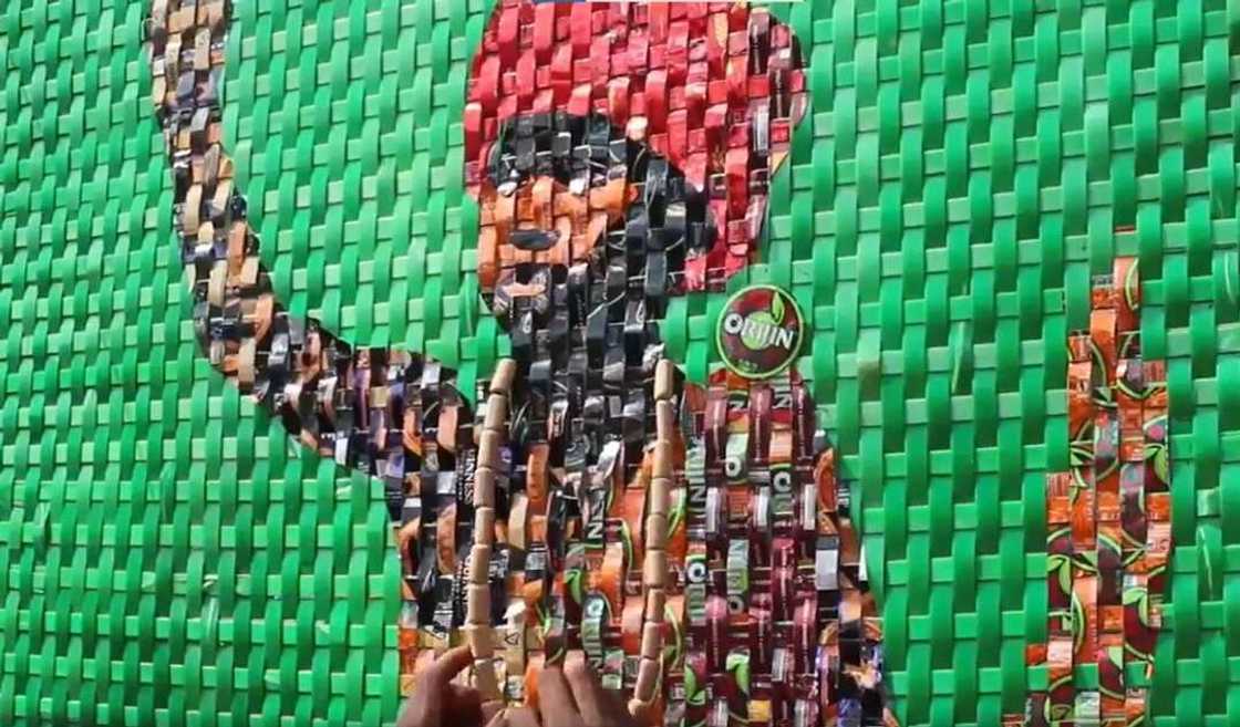 Orijin Nigeria Announces Winners of #MyOrijinMyRoots Competition Orijin Nigeria Announces Winners of #MyOrijinMyRoots Competition