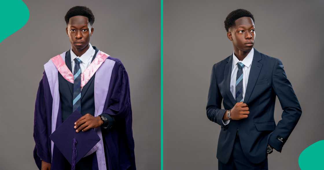 UNIBEN Engineering Graduate Who Almost Made First Class Shares His CGPA, Many React UNIBEN Engineering Graduate Who Almost Made First Class Shares His CGPA, Many React